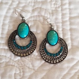 Fashion Earrings